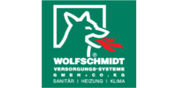 Kundenlogo Wolfschmidt Versorgungs-Systeme GmbH + Co. KG