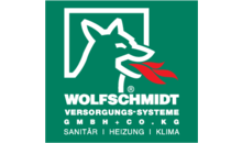 Kundenlogo von Wolfschmidt Versorgungs-Systeme GmbH + Co. KG