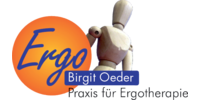 Kundenlogo Ergotherapie Oeder Birgit