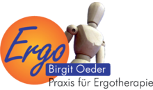 Kundenlogo von Ergotherapie Oeder Birgit