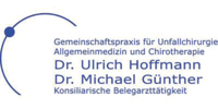 Kundenlogo Die Chirurgen - Dr. Michael Günther, Marc Philippbaar