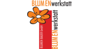 Kundenlogo Blumen Bauer GmbH