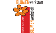 Kundenlogo von Blumen Bauer GmbH