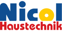 Kundenlogo Nicol Haustechnik GmbH & Co. KG