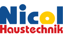 Kundenlogo von Nicol Haustechnik GmbH & Co. KG