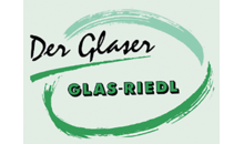 Kundenlogo von Glas Riedl GmbH