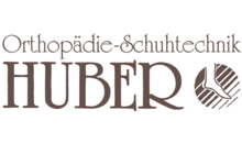 Kundenlogo von Orthopädie-Schuhtechnik Huber Kundenlogo von Orthopädie-Schuhtechnik Huber