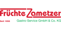 Kundenlogo Zametzer GmbH & Co. KG