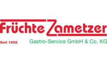 Kundenlogo von Zametzer GmbH & Co. KG