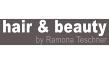 Kundenlogo von Friseur hair & beauty
