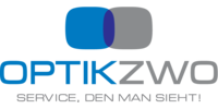Kundenlogo Optik Zwo GmbH