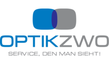 Kundenlogo von Optik Zwo GmbH