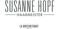 Kundenlogo Friseur Haarmeister, Inh. Susanne Hopf