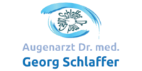 Kundenlogo Augenarztpraxis Dr. med. Georg Schlaffer