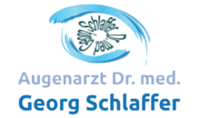 Kundenlogo von Augenarztpraxis Dr. med. Georg Schlaffer