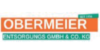 Kundenlogo Obermeier Entsorgung