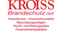 Kundenlogo Kroiss Brandschutz GbR