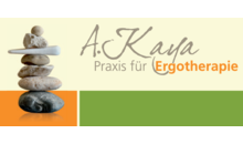 Kundenlogo von Ergotherapie A. Kaya