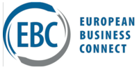 Kundenlogo European Business Connect, Inh. Michael Brandt e.K.