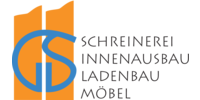 Kundenlogo Schreinerei Schönberger GmbH