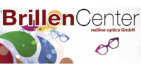 Kundenlogo Brillen Center redline optics GmbH