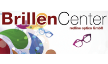 Kundenlogo von Brillen Center redline optics GmbH