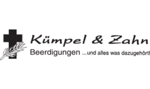Kundenlogo von Beerdigungen Kümpel & Zahn GmbH