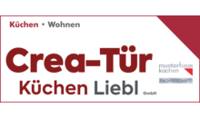 Kundenlogo von CREA-TÜR Küchen Liebl GmbH