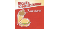 Kundenlogo Bernhard Eiscafé