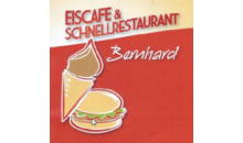 Kundenlogo von Bernhard Eiscafé