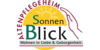 Kundenlogo Altenpflegeheim Sonnen-Blick