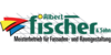 Kundenlogo von Fischer Albert u. Sohn GmbH