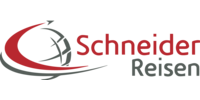 Kundenlogo Schneider Reisen