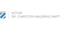 Kundenlogo Bauernschmitt Christoph Dr., Notar