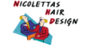 Kundenlogo von Nicolettas Hair Design