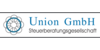 Kundenlogo von Steuerberatungsgesellschaft Union GmbH