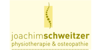 Kundenlogo Osteopathie an der Neuburger Str.
