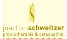 Kundenlogo von Osteopathie an der Neuburger Str.