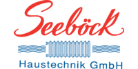 Kundenlogo Seeböck Haustechnik GmbH