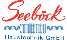 Kundenlogo von Seeböck Haustechnik GmbH