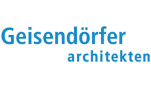 Kundenlogo von Architekten Geisendörfer Jens Dipl.-Ing.