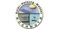 Kundenlogo Thomas Hochmuth Meisterbetrieb