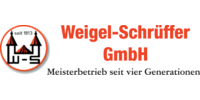 Kundenlogo Weigel-Schrüffer GmbH