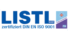 Kundenlogo von Autolackier- und Karosseriefachbetrieb LISTL