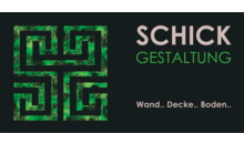 Kundenlogo von Schick Gestaltung GmbH