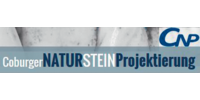 Kundenlogo CNP Coburger Naturstein, Projektierung UG