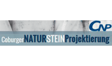 Kundenlogo von CNP Coburger Naturstein, Projektierung UG
