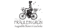 Kundenlogo Fräulein Grün