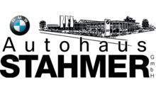 Kundenlogo von Autohaus Stahmer GmbH