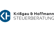 Kundenlogo von Krißgau & Hoffmann Steuerberater PartG mbB